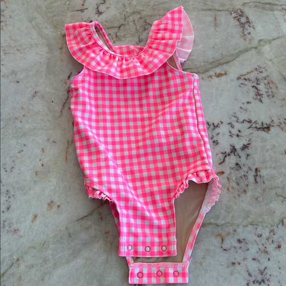 Bathing suit set - Picture 15 of 16